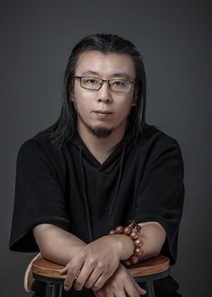 张继勇 JON  设计院院长