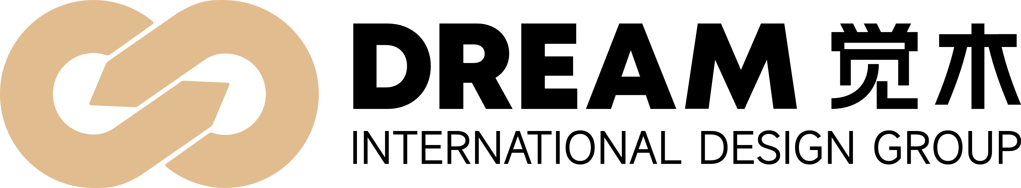 觉木公装-logo
